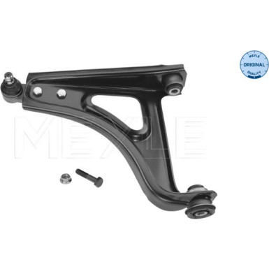 Meyle Lenker, Radaufhängung MEYLE-ORIGINAL: True to OE 16-16 050 0006