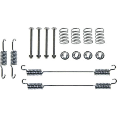 SFK330 Zubehörsatz, Bremsbacken