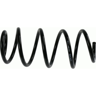 998 407 Fahrwerksfeder