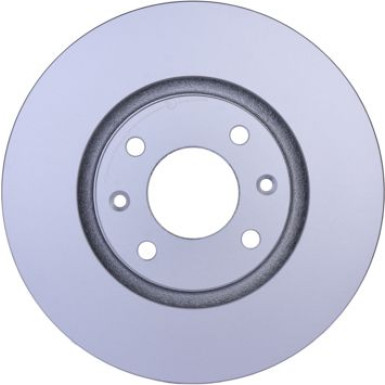 Hella | Bremsscheibe | 8DD 355 108-371