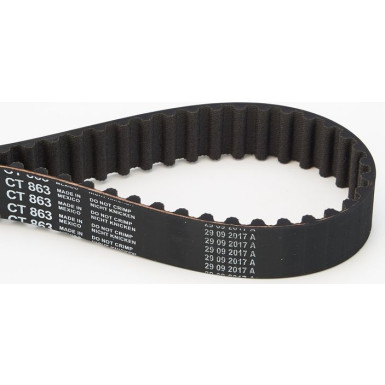 CT863 Zahnriemen