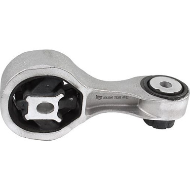 Metzger | Lagerung, Motor | 8053996