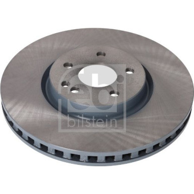FEBI BILSTEIN 186350 Bremsscheibe