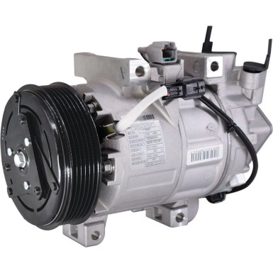 Valeo | Kompressor, Klimaanlage | 716887