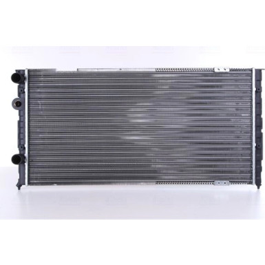 Nissens | Kühler, Motorkühlung | 652491