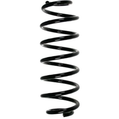 Spidan | Fahrwerksfeder | 56892