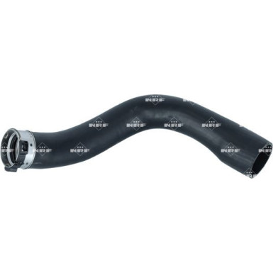 166230 Ladeluftschlauch EASY FIT