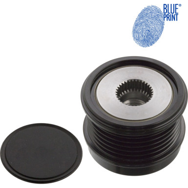Blue Print | Generatorfreilauf | ADN161310