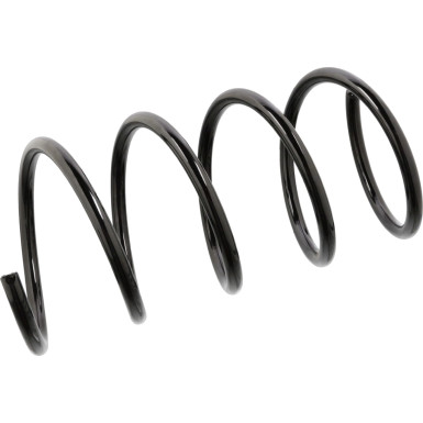 FEBI BILSTEIN 104707 Fahrwerksfeder