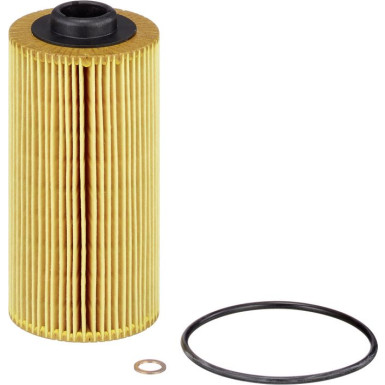 HU 938/4 x Ölfilter