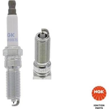 4 x NGK Zündkerze 91970 4 x NGK Zündkerze 91970