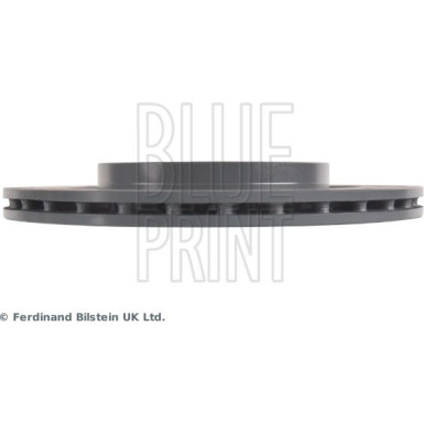 Blue Print | Bremsscheibe | ADU1743120