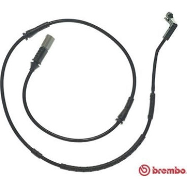 Brembo Warnkontakt, Bremsbelagverschleiß PRIME LINE A 00 428