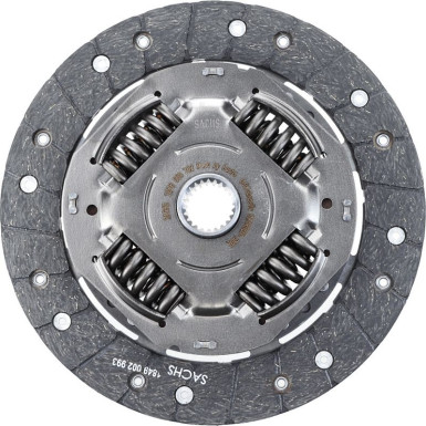 SACHS 3000 950 057 Kupplungssatz