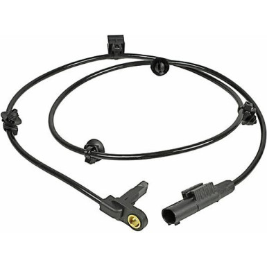 Metzger Sensor, Raddrehzahl 0900990