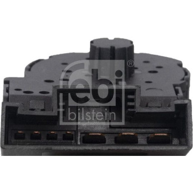 194729 Zünd-/Startschalter febi Plus