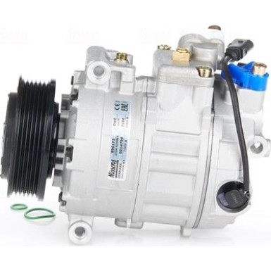 890173 Kompressor, Klimaanlage ** FIRST FIT ** 890173 Kompressor, Klimaanlage ** FIRST FIT **