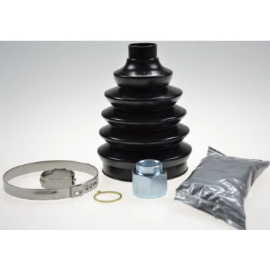 21866 Faltenbalgsatz, Antriebswelle