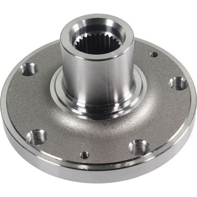 Metzger Radnabe N 1118