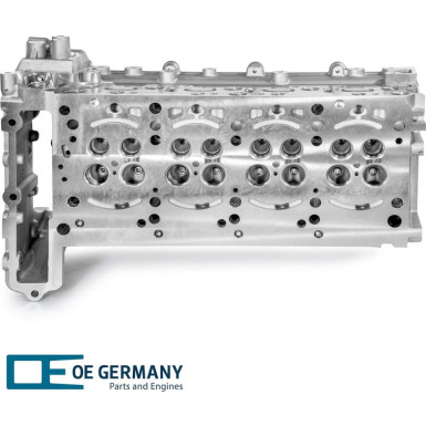 OE Germany Zylinderkopf 01 0120 651000