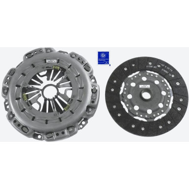 SACHS 3000 951 811 Kupplungssatz XTend