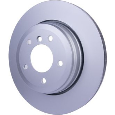 Hella | Bremsscheibe | 8DD 355 128-121