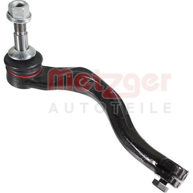 54068601 Spurstangenkopf COMPETENCE KIT GREENPARTS