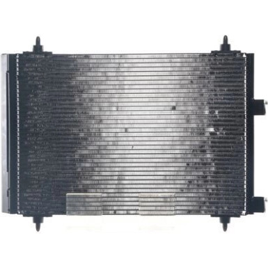 AC 315 000S Kondensator, Klimaanlage BEHR AC 315 000S Kondensator, Klimaanlage BEHR