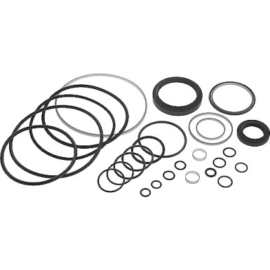 FEBI BILSTEIN 18145 Dichtungssatz, Lenkgetriebe