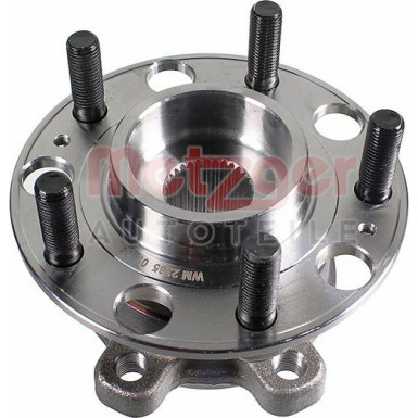 WM 2365 Radlagersatz GREENPARTS