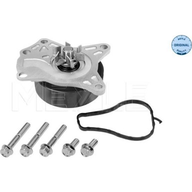 Meyle Wasserpumpe, Motorkühlung MEYLE-ORIGINAL: True to OE 11-13 220 0019