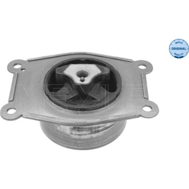 614 030 0017 Lagerung, Motor MEYLE-ORIGINAL: True to OE.