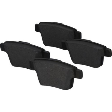 Valeo Bremsbelagsatz, Scheibenbremse EXPERT 301740A