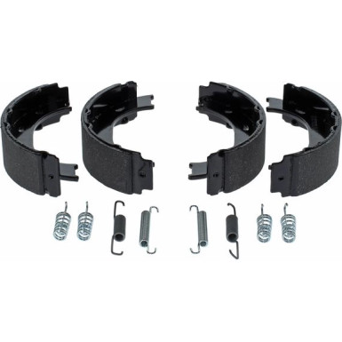 0 986 487 610 Bremsbackensatz, Feststellbremse