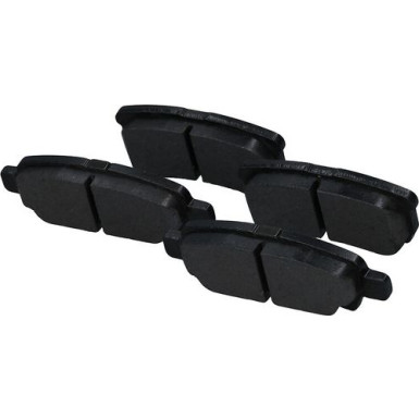 301852A Bremsbelagsatz, Scheibenbremse EXPERT