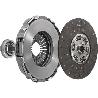 Valeo 827476 Kupplungssatz NEW ORIGINAL KIT3P