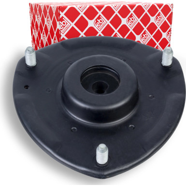 FEBI BILSTEIN 106377 Federbeinstützlager, Domlager FEBI BILSTEIN 106377 Federbeinstützlager, Domlager