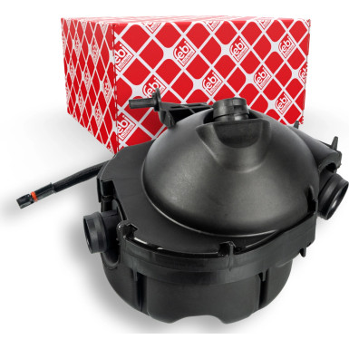 FEBI BILSTEIN 40991 Ölabscheider, Kurbelgehäuseentlüftung FEBI BILSTEIN 40991 Ölabscheider, Kurbelgehäuseentlüftung