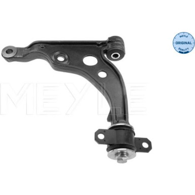 Meyle Lenker, Radaufhängung MEYLE-ORIGINAL: True to OE 11-16 050 0032