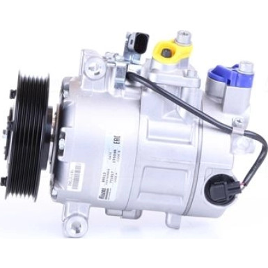 Nissens Kompressor, Klimaanlage FIRST FIT 89513 Nissens Kompressor, Klimaanlage FIRST FIT 89513