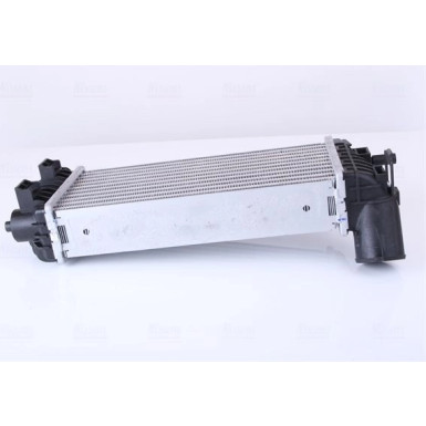 96251 Ladeluftkühler ** FIRST FIT ** 96251 Ladeluftkühler ** FIRST FIT **