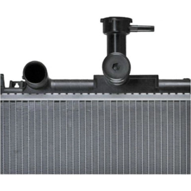 Mahle | Kühler, Motorkühlung | CR 1475 000S