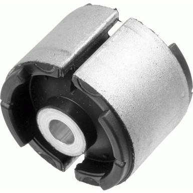 35038 01 Lagerung, Lenker