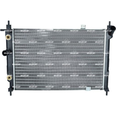 NRF | Kühler, Motorkühlung | 514647