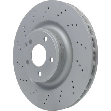 24.0132-0175.1 Bremsscheibe