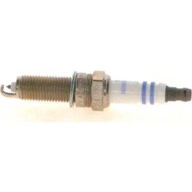 BOSCH 0 242 135 548 Zündkerze Double Iridium