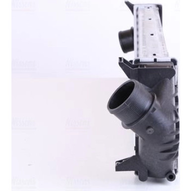 96560 Ladeluftkühler ** FIRST FIT ** 96560 Ladeluftkühler ** FIRST FIT **