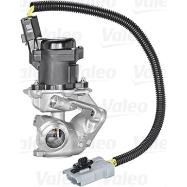 Valeo | AGR-Ventil | 700409