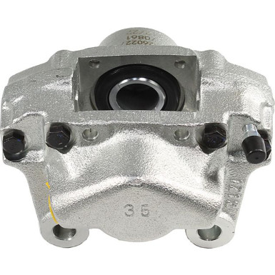 Metzger | Bremssattel | 6260227