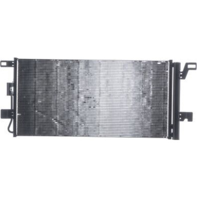 AC 1079 000S Kondensator, Klimaanlage BEHR